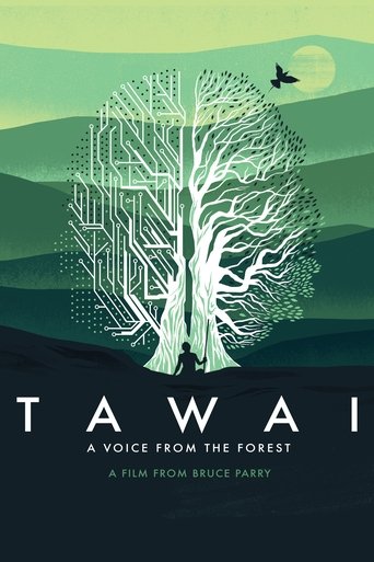 Tawai: A Voice from the Forest Poster of Tawai: A Voice from the Forest