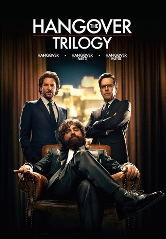Wolfpack Only: The Hangover Retrospective Poster of Wolfpack Only: The Hangover Retrospective