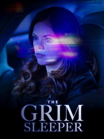 The Grim Sleeper Poster of The Grim Sleeper