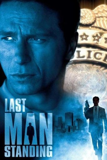 Last Man Standing Poster of Last Man Standing
