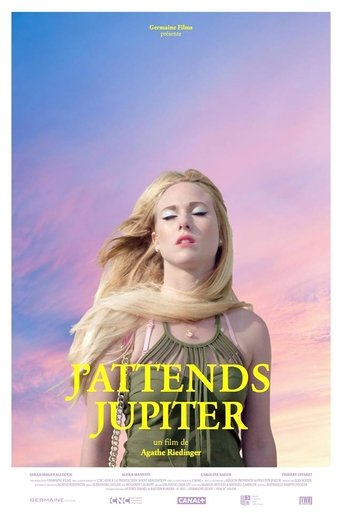 Waiting for Jupiter Poster of Waiting for Jupiter