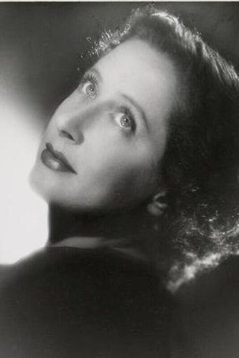 Vilma Degischer Portrait of Vilma Degischer