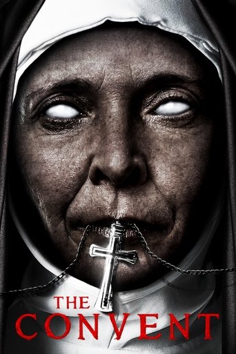 The Convent Poster of The Convent