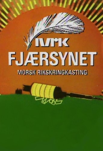 Fjærsynet Poster of Fjærsynet