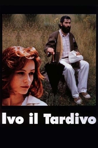 Ivo il tardivo Poster of Ivo il tardivo