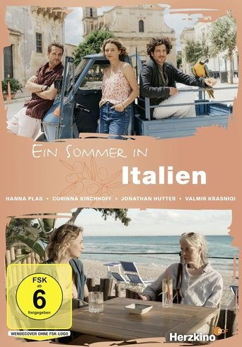 Ein Sommer in Italien Poster of Ein Sommer in Italien