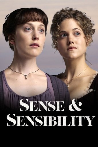Sense and Sensibility Poster of Sense and Sensibility