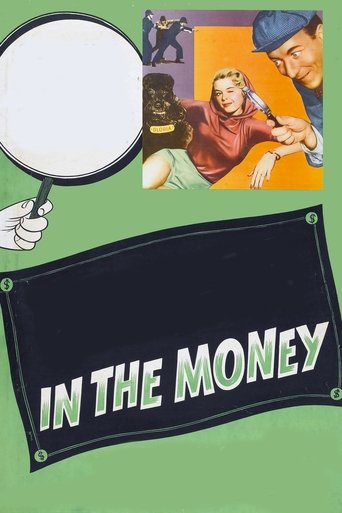 In the Money Poster of In the Money