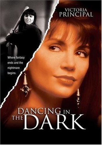Dancing In The Dark Poster of Dancing In The Dark