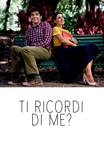 Ti ricordi di me? Poster of Ti ricordi di me?