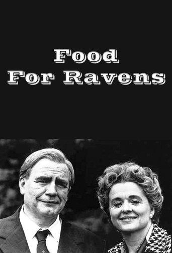 Food for Ravens Poster of Food for Ravens