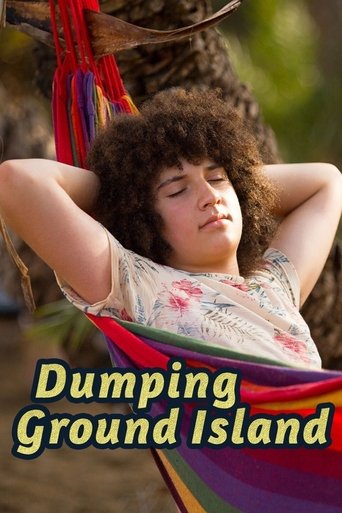 Dumping Ground Island Poster of Dumping Ground Island