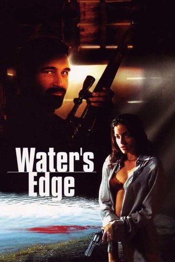 Water's Edge Poster of Water's Edge