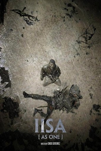 As One Poster of As One
