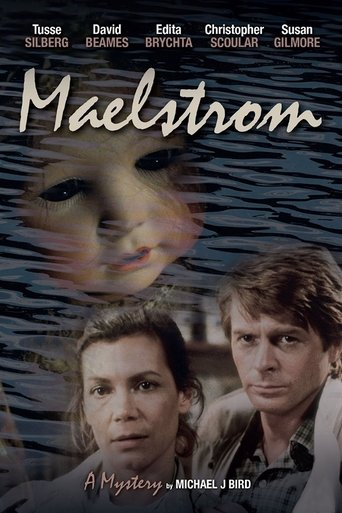Maelstrom Poster of Maelstrom