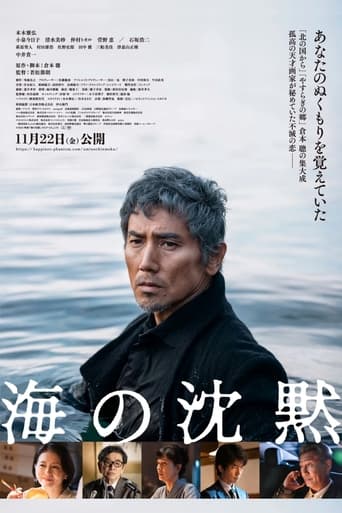 Silence of the Sea Poster of Silence of the Sea
