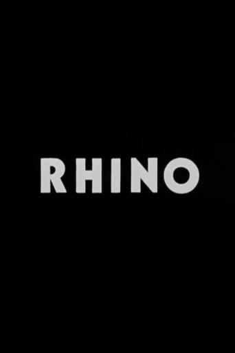 R.H.I.N.O.; Really Here in Name Only Poster of R.H.I.N.O.; Really Here in Name Only
