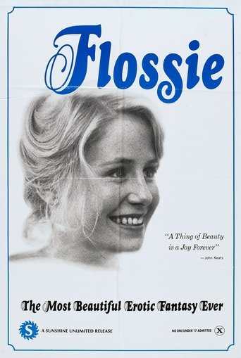 Flossie Poster of Flossie
