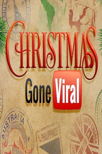 Christmas Gone Viral Poster of Christmas Gone Viral