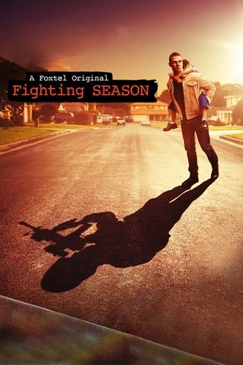 Fighting Season Poster of Fighting Season