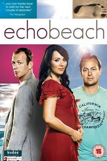 Echo Beach Poster of Echo Beach