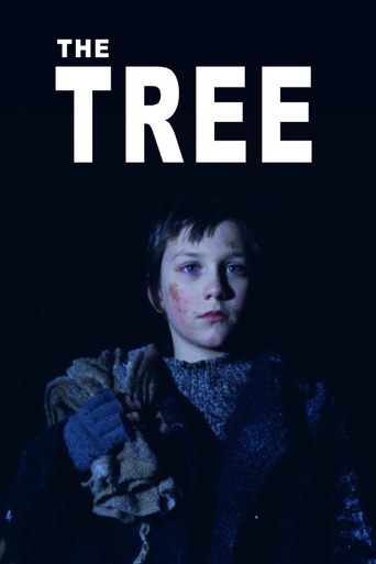 The Tree Poster of The Tree