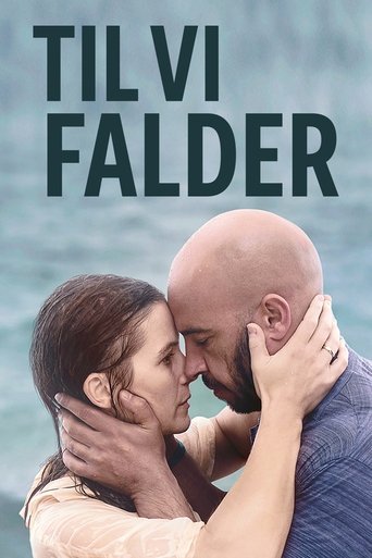 Until We Fall Poster of Until We Fall