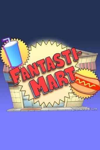 Fantastimart Poster of Fantastimart