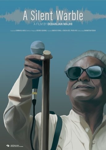 A Silent Warble Poster of A Silent Warble