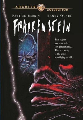Frankenstein Poster of Frankenstein