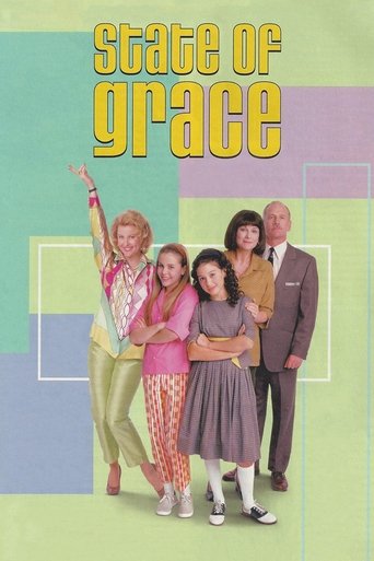 State of Grace Poster of State of Grace