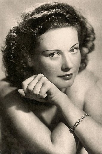 Maria Denis Portrait of Maria Denis
