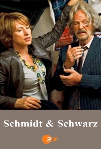 Schmidt & Schwarz Poster of Schmidt & Schwarz