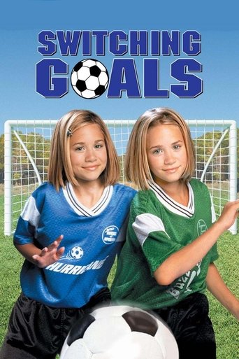 Switching Goals Poster of Switching Goals