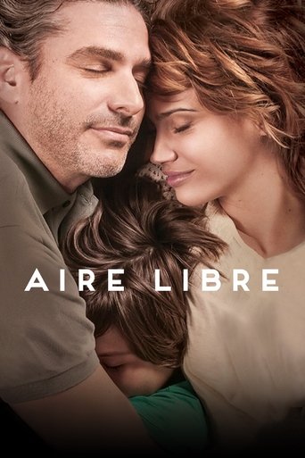 Aire libre Poster of Aire libre