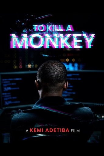 To Kill a Monkey Poster of To Kill a Monkey