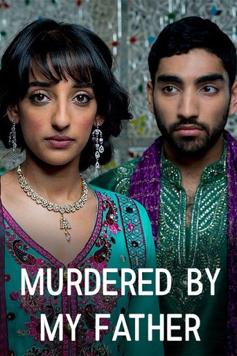 Murdered by My Father Poster of Murdered by My Father