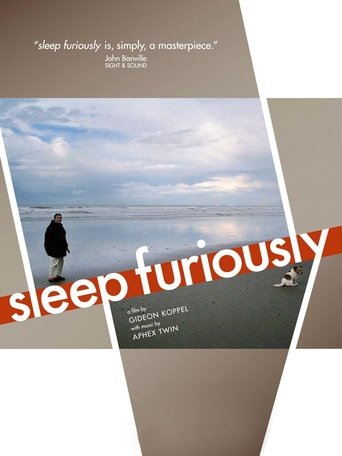 Sleep Furiously Poster of Sleep Furiously