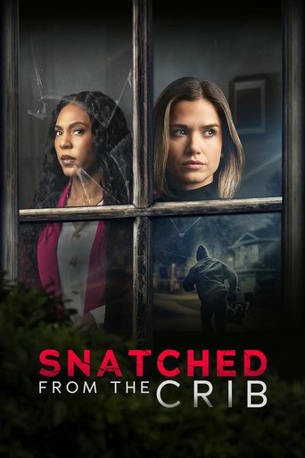 Snatched From The Crib Poster of Snatched From The Crib