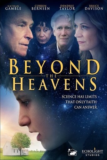 Beyond the Heavens Poster of Beyond the Heavens