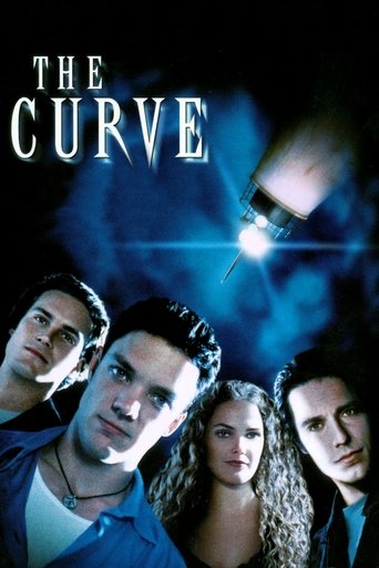 Dead Man's Curve Poster of Dead Man's Curve