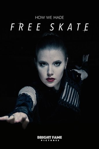 How We Made Free Skate Poster of How We Made Free Skate