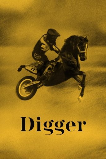 Digger Poster of Digger