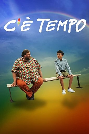 C'è tempo Poster of C'è tempo