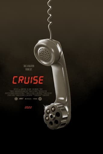 Cruise Poster of Cruise