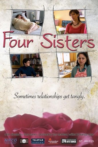 Four Sisters Poster of Four Sisters