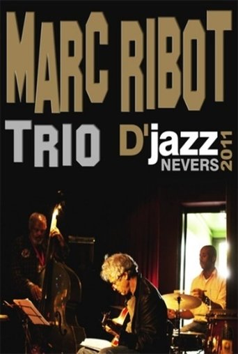 Marc Ribot Trio - Festival Djazz de Nevers 2011 Poster of Marc Ribot Trio - Festival Djazz de Nevers 2011