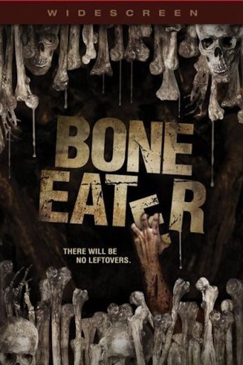 Bone Eater Poster of Bone Eater