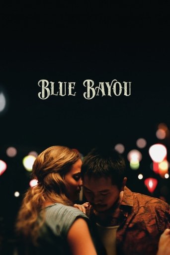Blue Bayou Poster of Blue Bayou