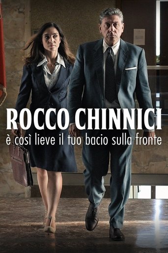 Rocco Chinnici: May Your Kiss Lie Lightly On My Head Poster of Rocco Chinnici: May Your Kiss Lie Lightly On My Head